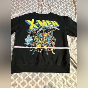X-Men Crew Neck